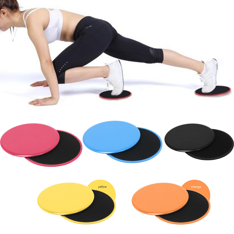sliding disc
