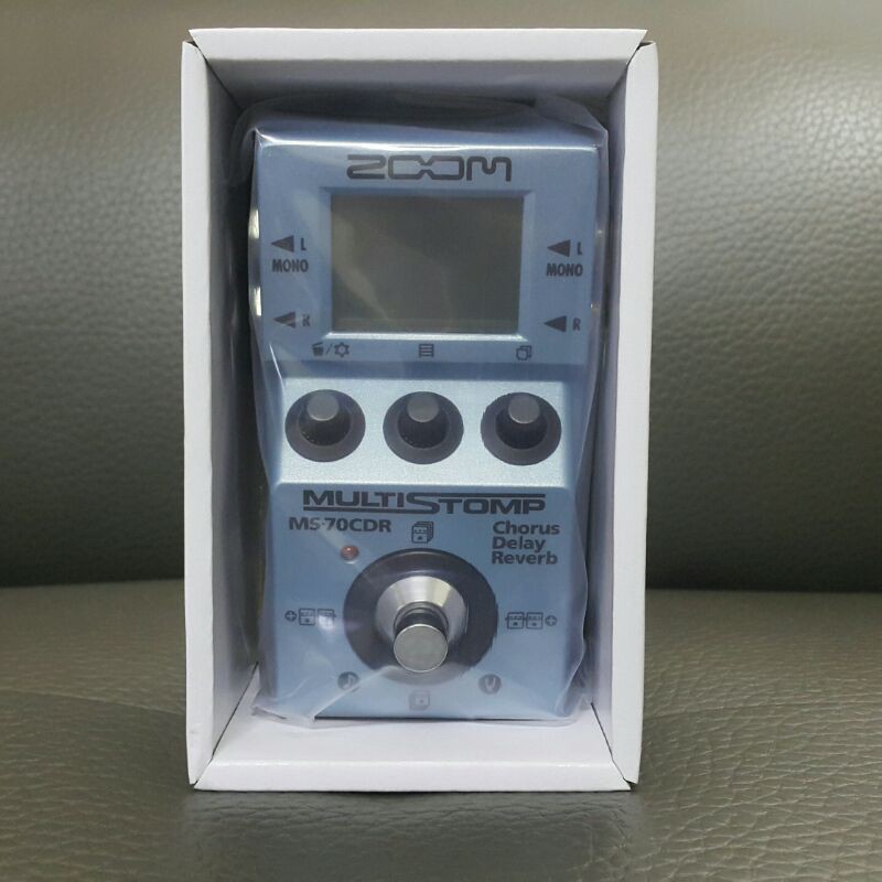 Zoom MS 70 CDR (New) | Shopee Philippines