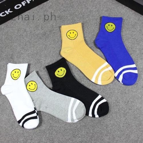 Japan ~ Harajuku Tokyo Cute Kawaii Toes Sporty Socks 2 Colors