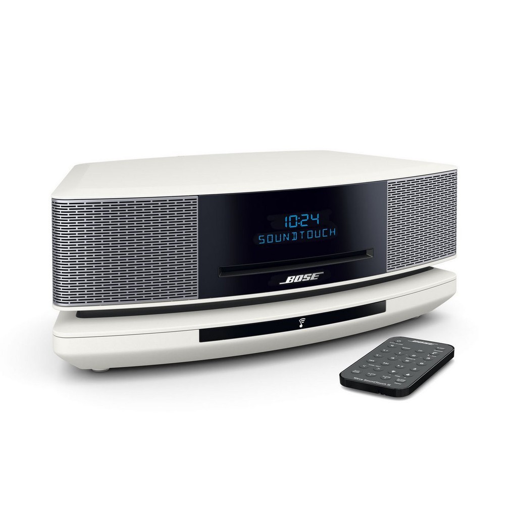 bose wave system 4