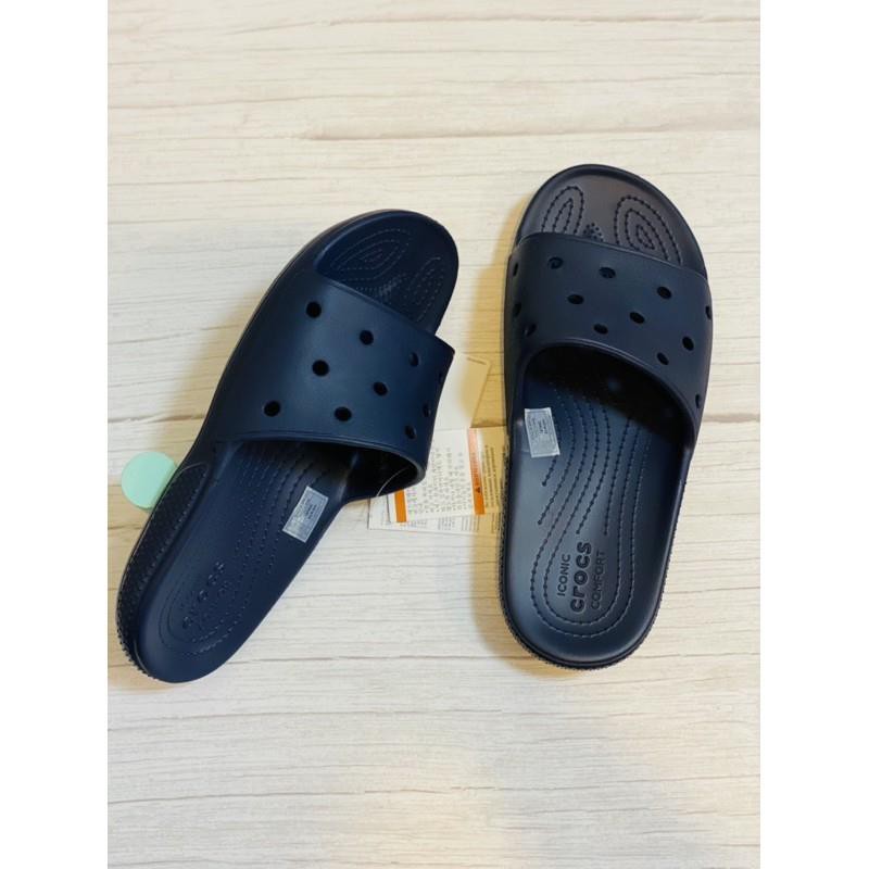 crocs slide mens