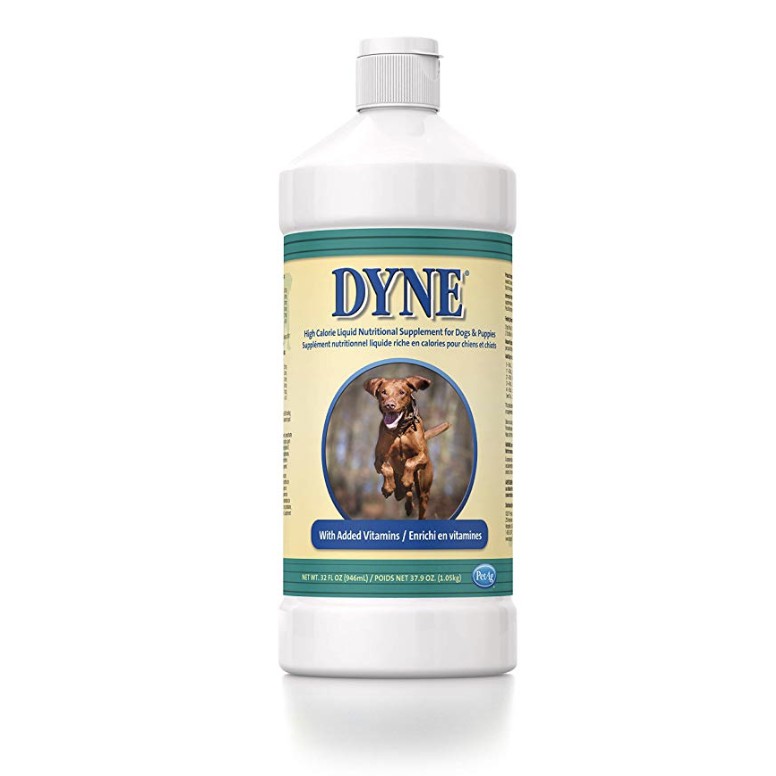 dyne for dogs