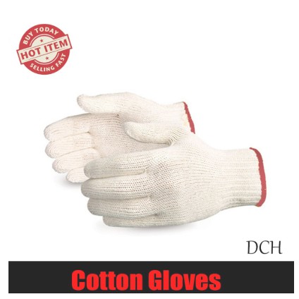 best cotton gloves