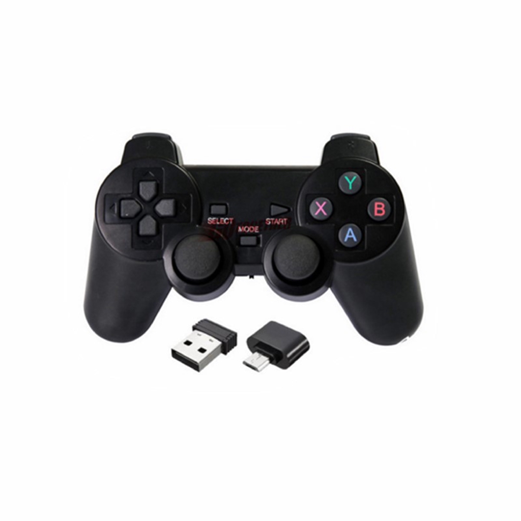 gamepad tv android