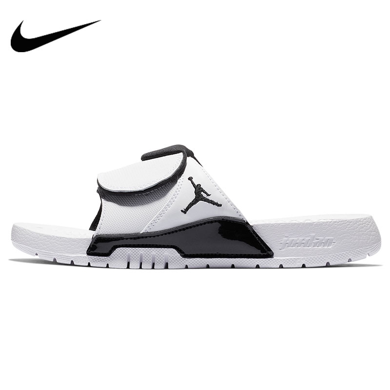 new jordan sandals 2020