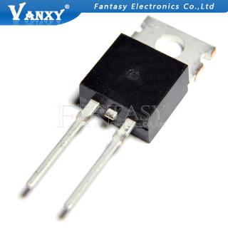 5pcs RHRP30120 RHR30120 and 30A 1200V Hyperfast Diode TO ...