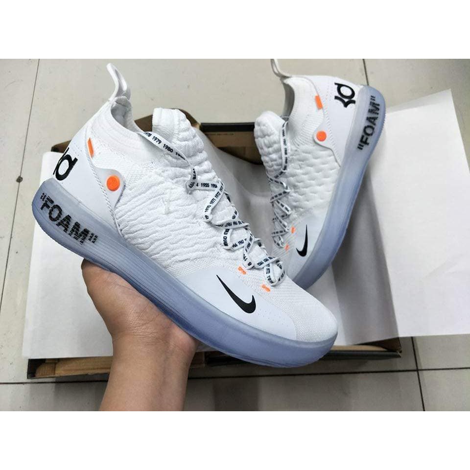 kd 11 foam