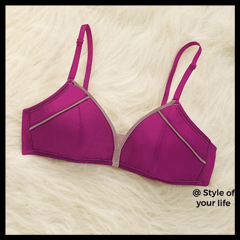 AVON MAE NONWIRE SOFT CUP BRA Shopee Philippines