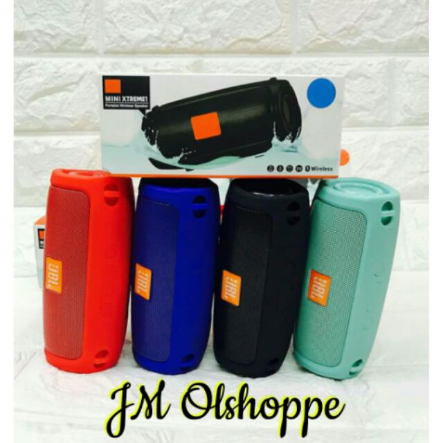 jbl mini xtreme price