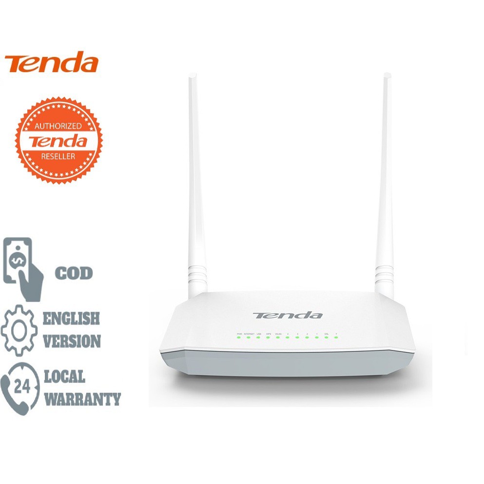 Tenda d301 прошивка для модема 4g