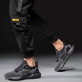 Adidas Alphabounce running shoes for men With box | Shopee Philippines