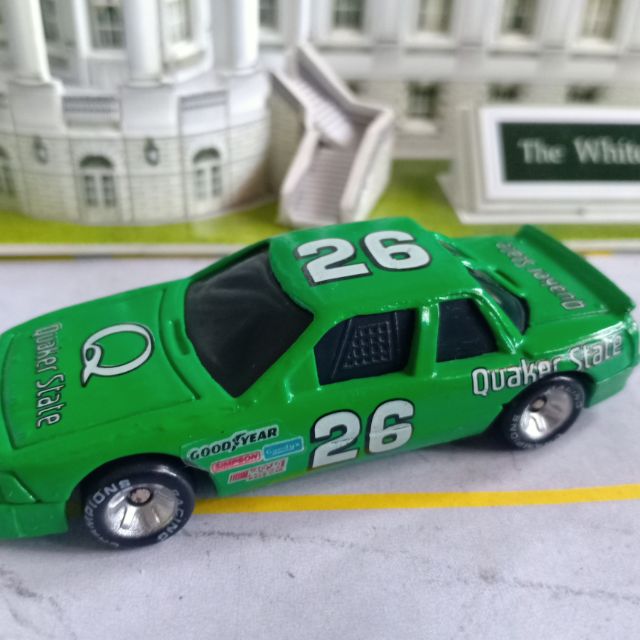 nice diecast