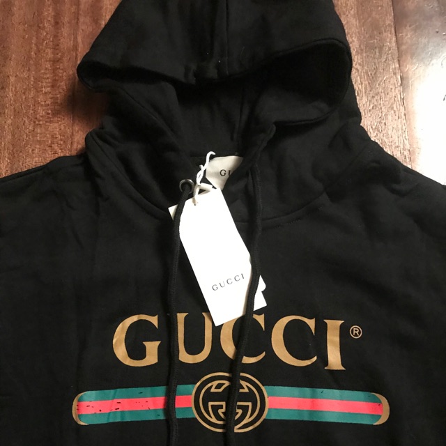 gucci hoodie cheap