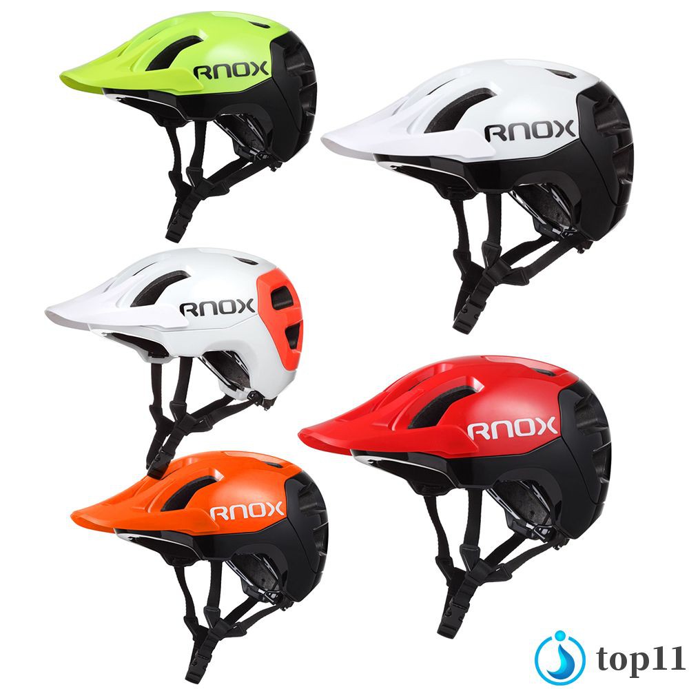 xc bike helmet