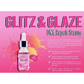 Nathiña Glitz & Glaze DNA Repair Serum (Authentic) #4