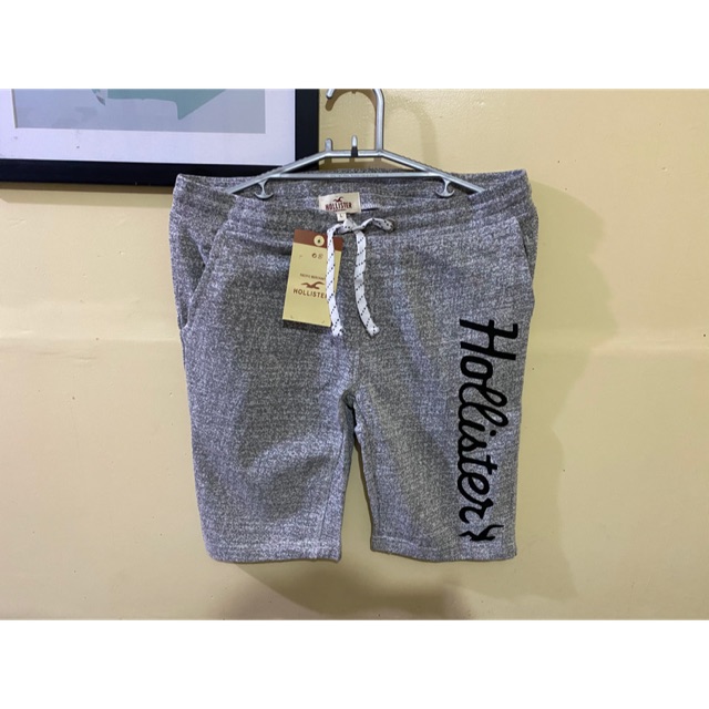 jogger short shorts