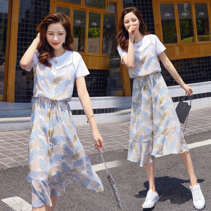 korean dress summer