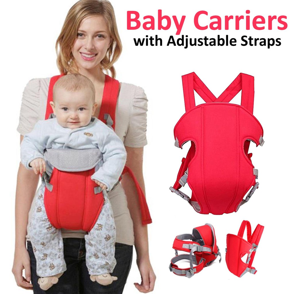 baby carry strap