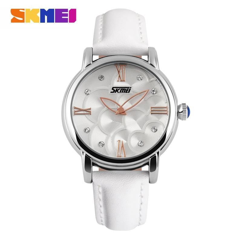 metal strap watches for ladies