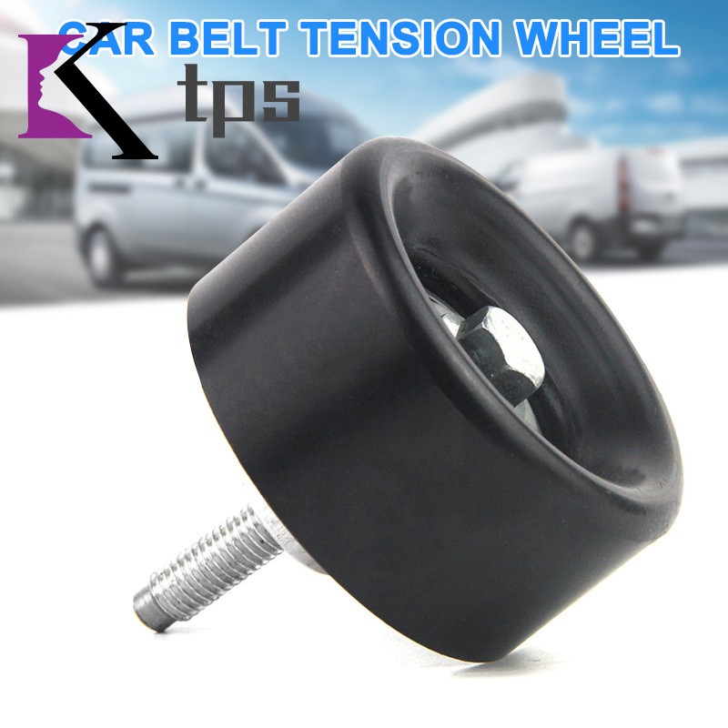 transit belt tensioner