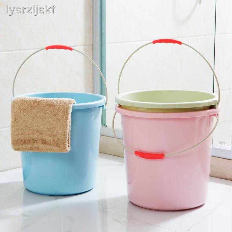 where to buy plastic buckets