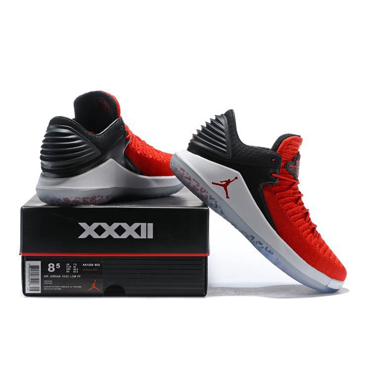 jordan aj32