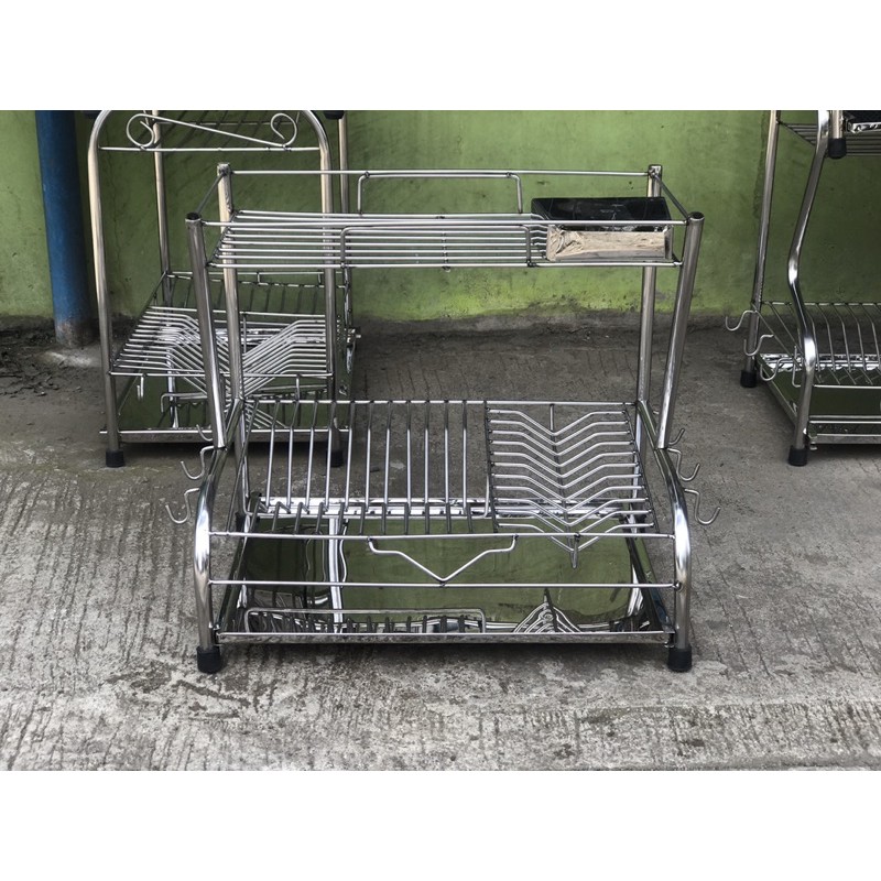 stainless-dish-racks-shopee-philippines