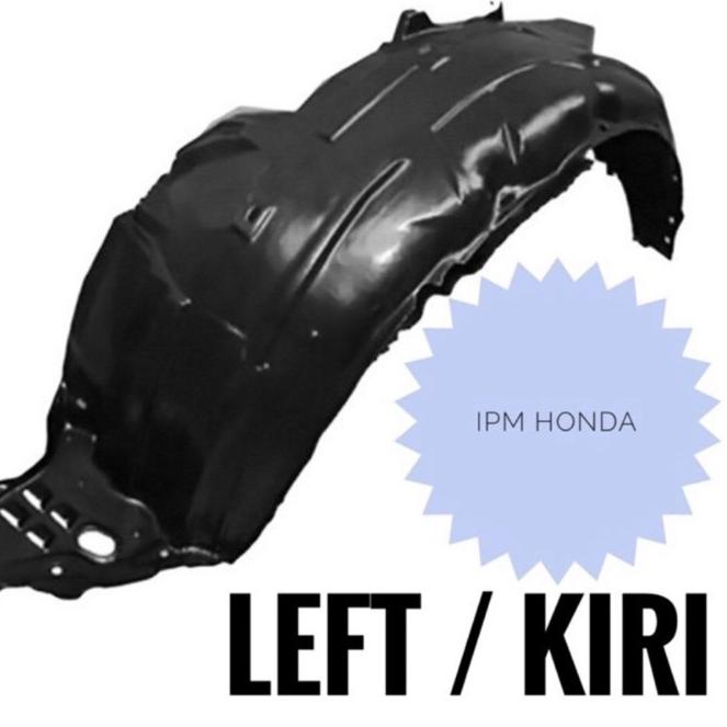 4.4 Ertiga 20152018 Liner Inner Fender Front Fender Suzuki Ertiga 2015