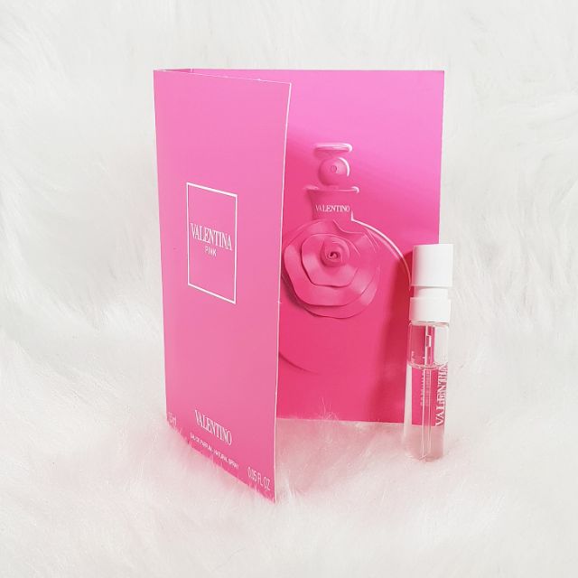 valentina pink perfume