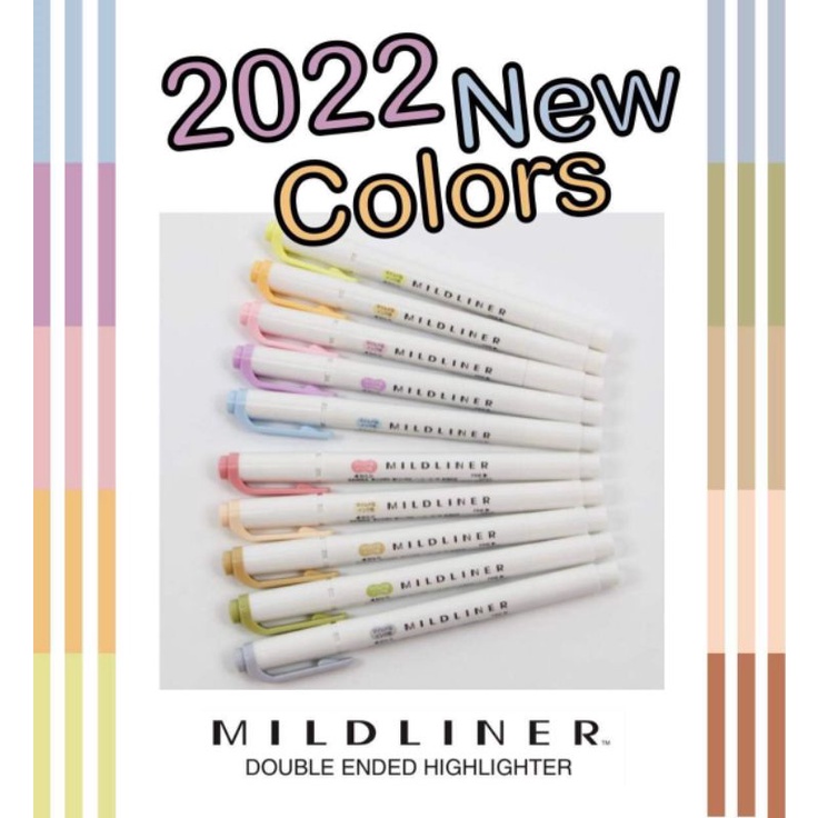 zebra-mildliner-new-2022-colors-shopee-philippines