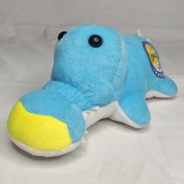 Alligator Plush Cute Stuff Toys | Shopee Philippines