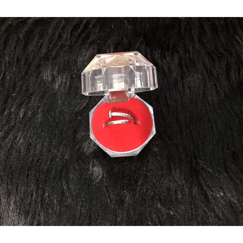 Nct Dream Friendship Ring Replica Please Read Description Shopee Philippines