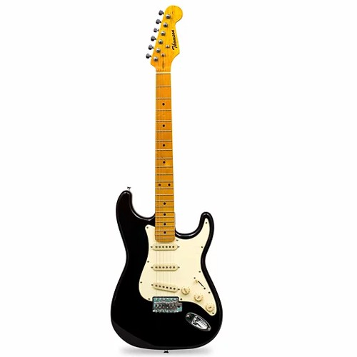 Thomson Electric Guitar ST1-MW | Shopee Philippines