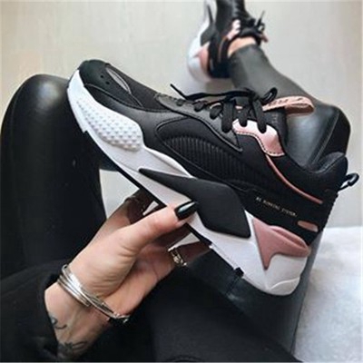 puma rs x running shoes