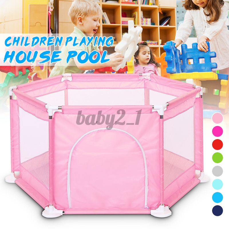 baby playpen toys