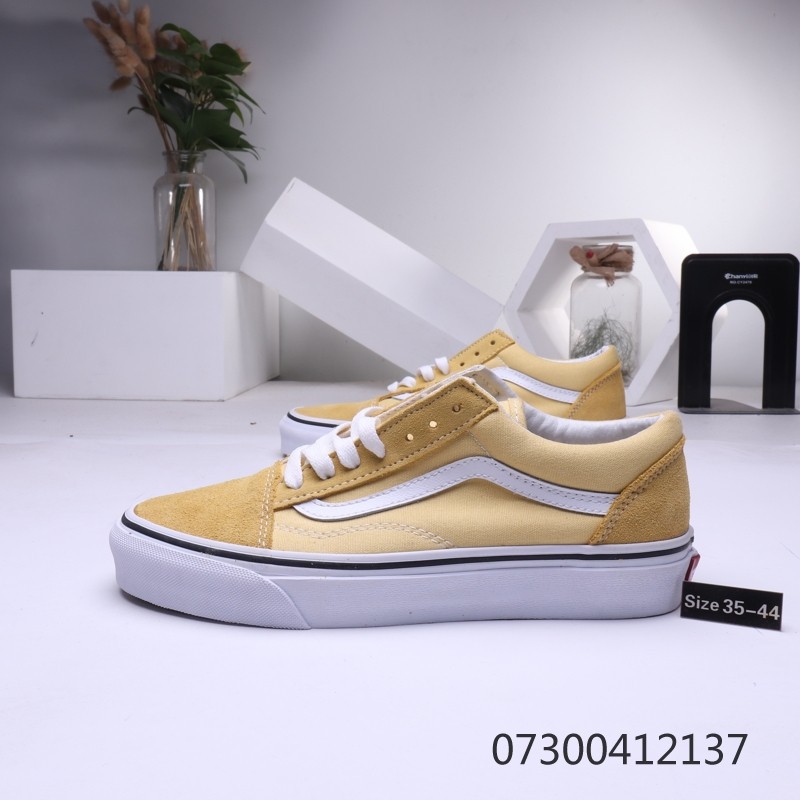 vans old skool slipper
