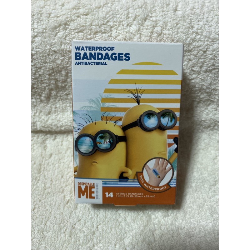 Little Pony OR Sesame Street OR Minions Band Aid | Shopee Philippines
