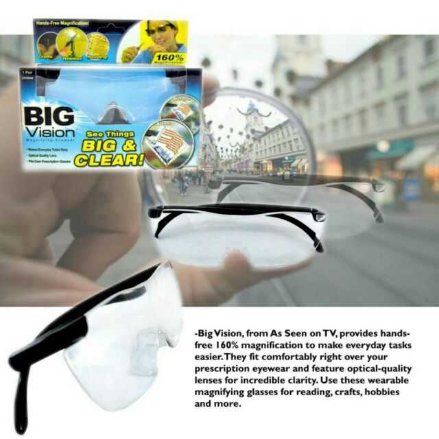 how to get free prescription glasses