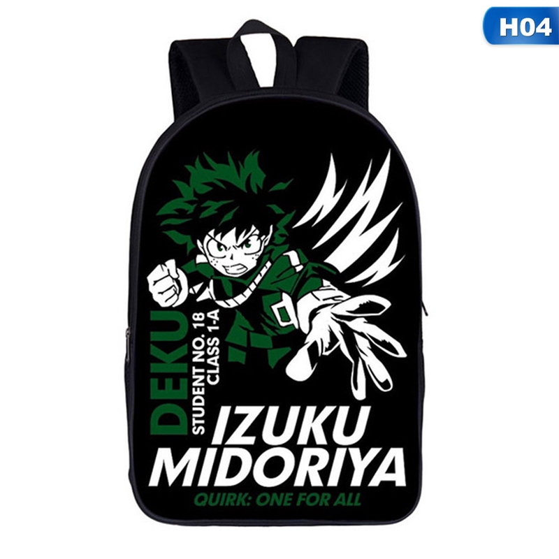 Bakugou Student Id