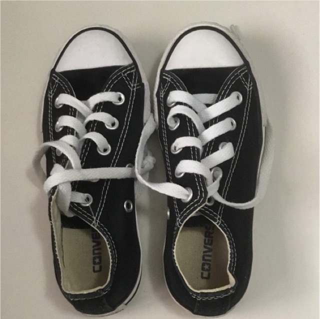 size 12 converse shoes