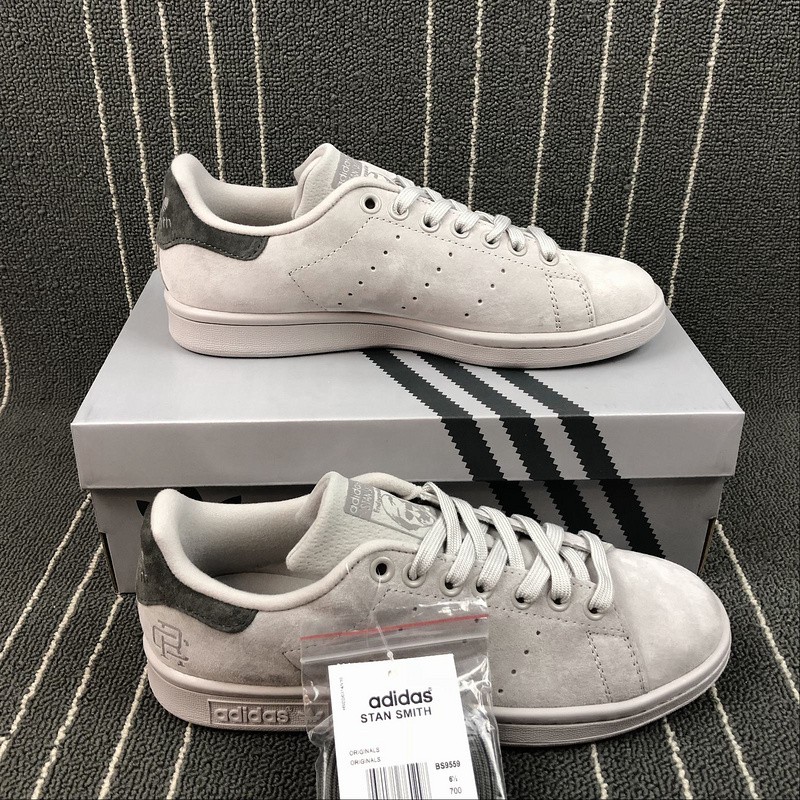 stan smith reigning champ