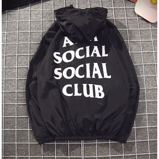 assc windbreaker