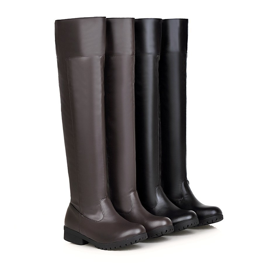 titan boots