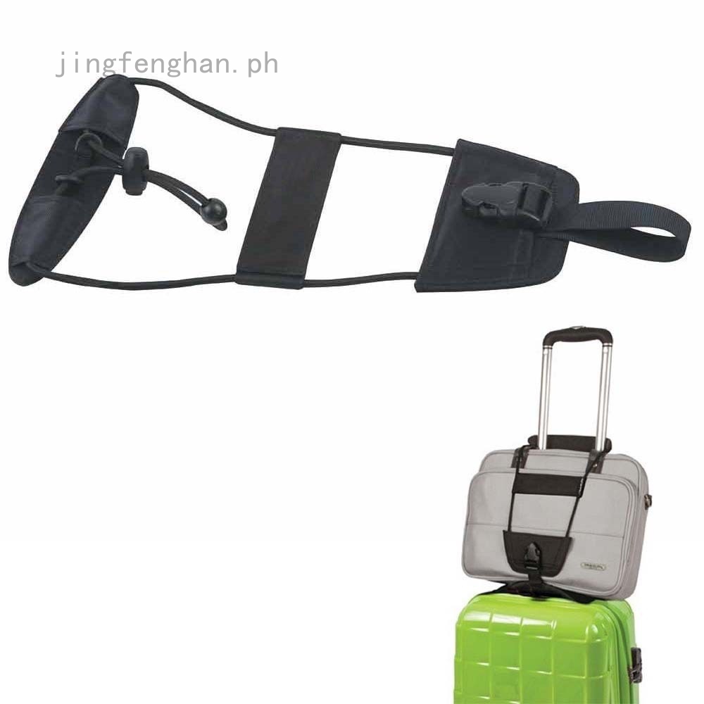 luggage packing belt