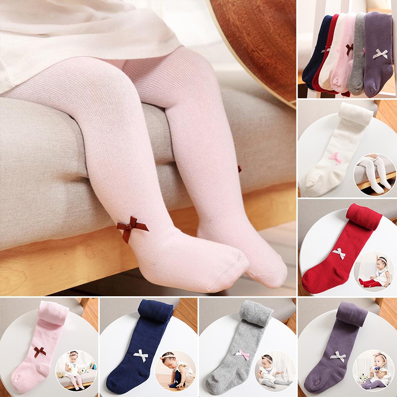 baby winter tights