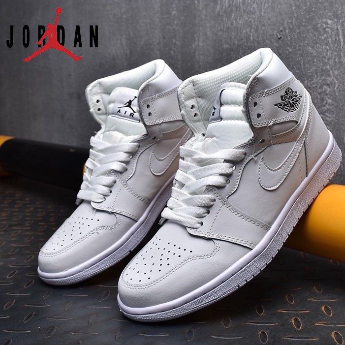 jordan authentic shoes