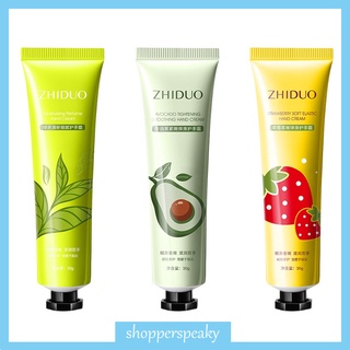Summer Girl Perfumes Hand Essence Hand Cream Handcream SP