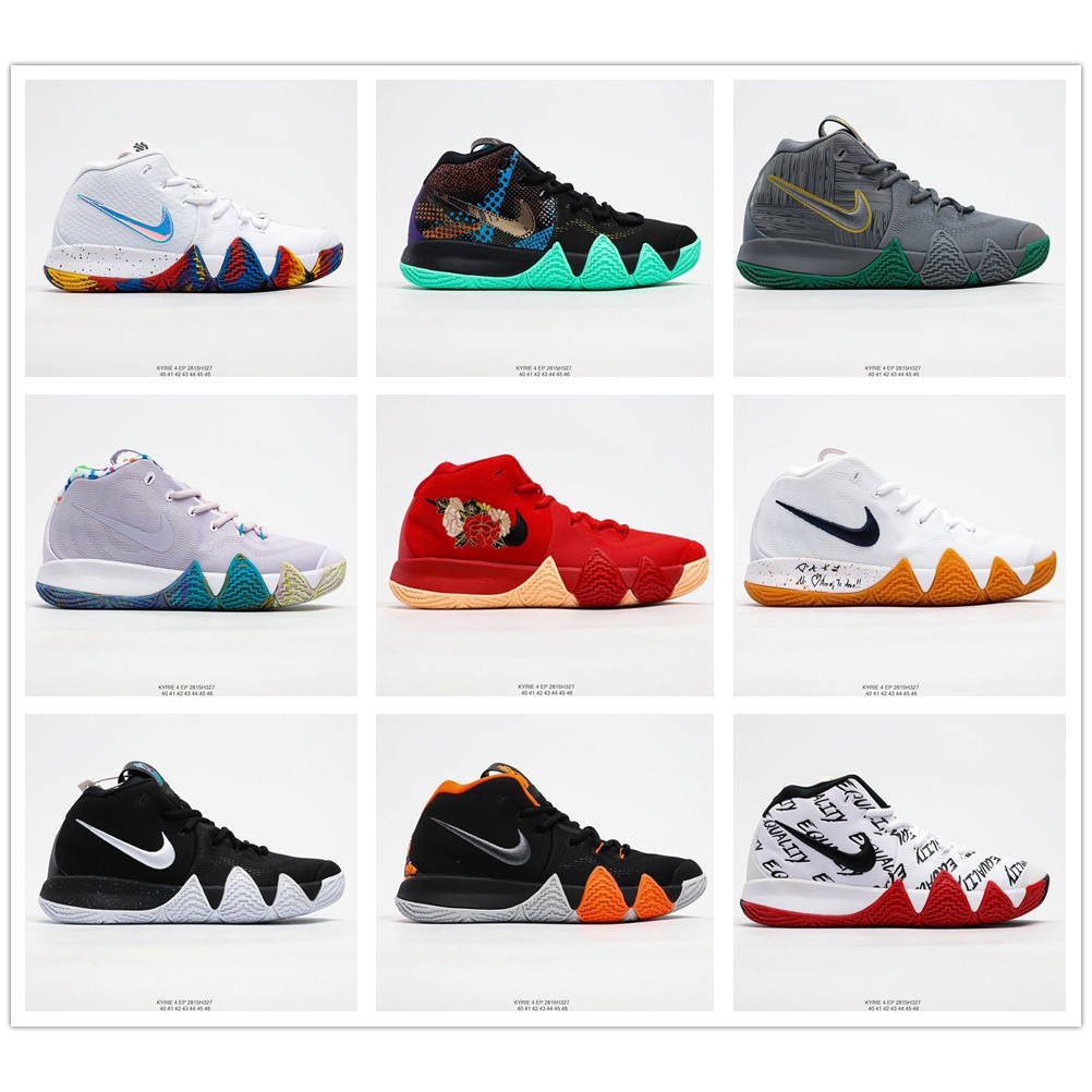 kyrie irving halloween