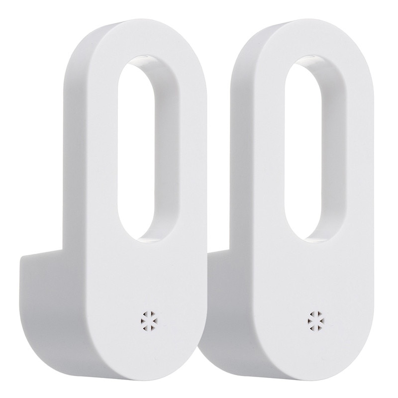 2021 Night Light Warm White LED Night Lights Dusk to Dawn Sensor for Bedroom Bathroom Kitchen Corridor Stairs