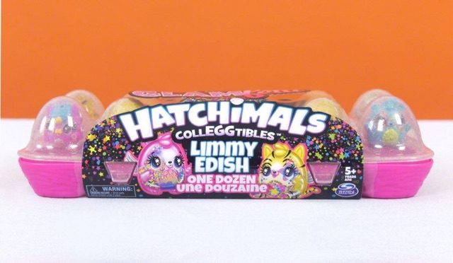 hatchimals dozen